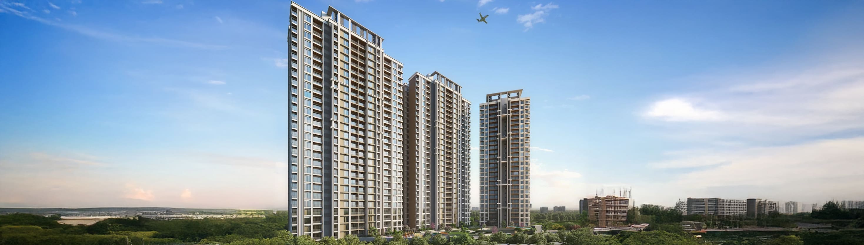 Image of Miracle Imperio &mdash; photo gallery, images, brochure, amenities, cost sheet, price breakup, availability details, RERA number, RERA certificate, possession date, layout plan, logo, floor plan, master plan, and location map showcasing project highlights and features.